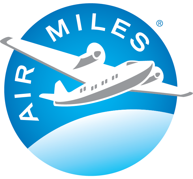 Air Miles logo