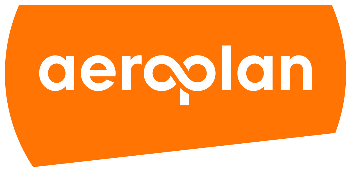 Aeroplan logo