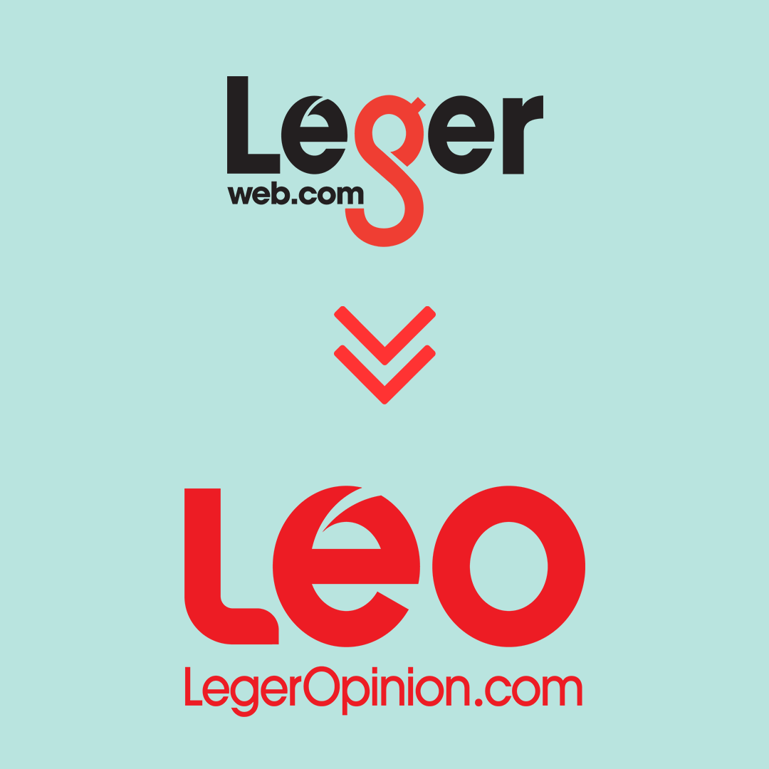 From Legerweb to LEO