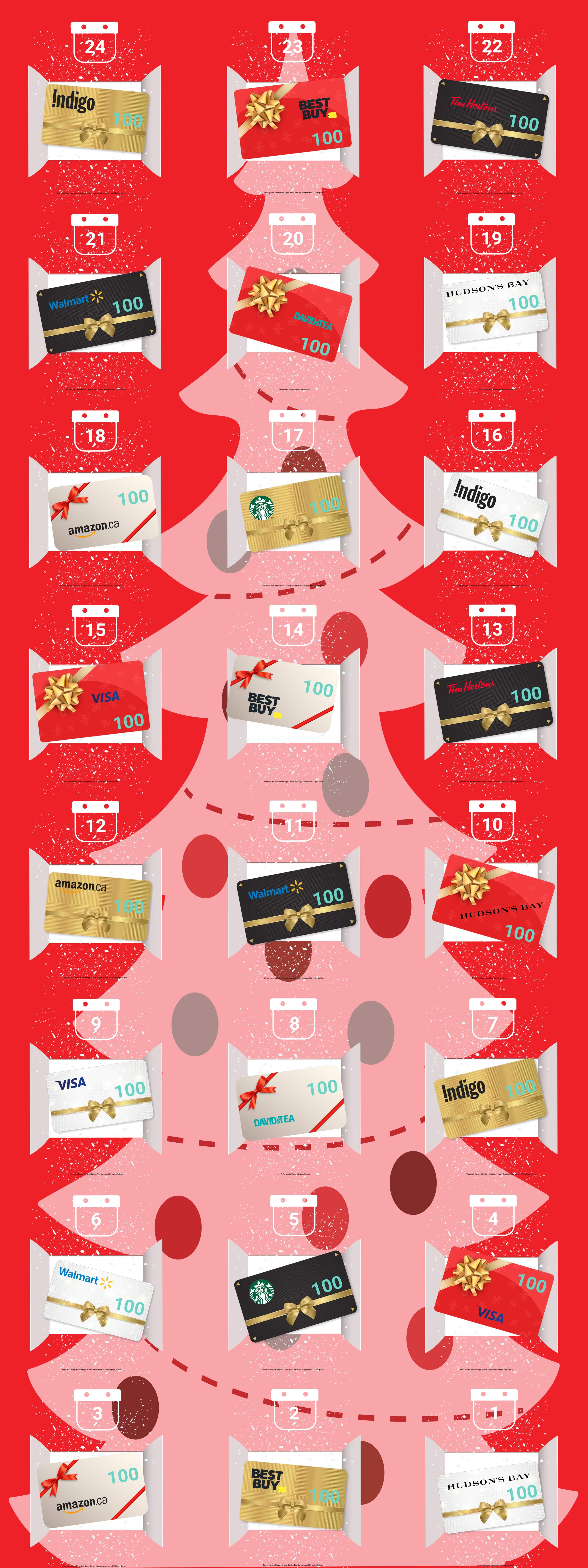 Photo of the LEO Advent Calendar