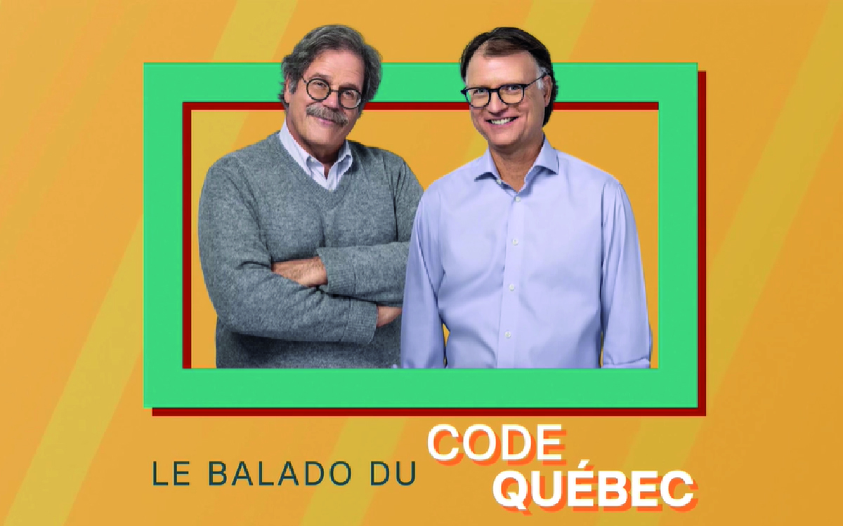 Le Code Québec : les sept différences qui font de nous un peuple unique au monde main image 1