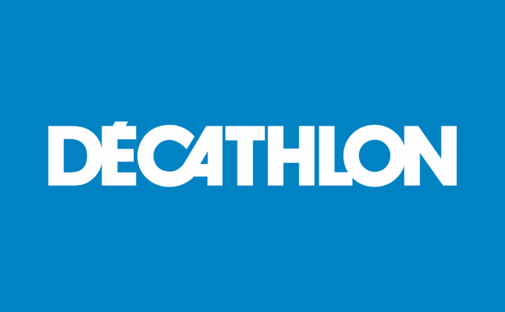 Carte-cadeau Décathlon, disponible sur LEO