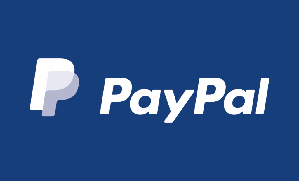 Virement électonique PayPal, disponible sur LEO