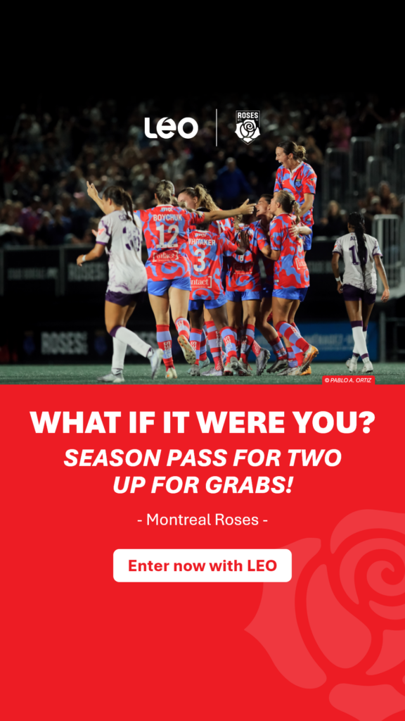 What if it were you? 